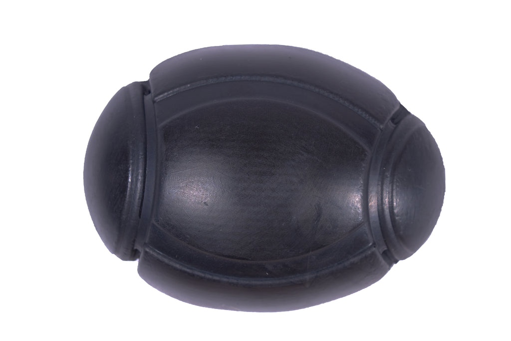 Hombrera tortuga