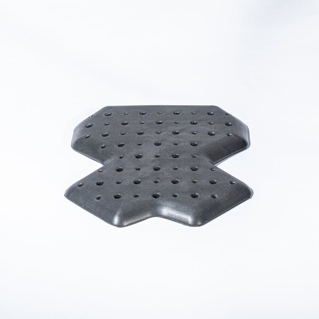 Kit pantalon (rodilleras, lateral)