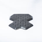 Kit pantalon (rodilleras, lateral)