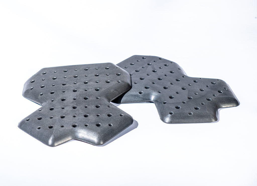 Kit pantalon (rodilleras, lateral)