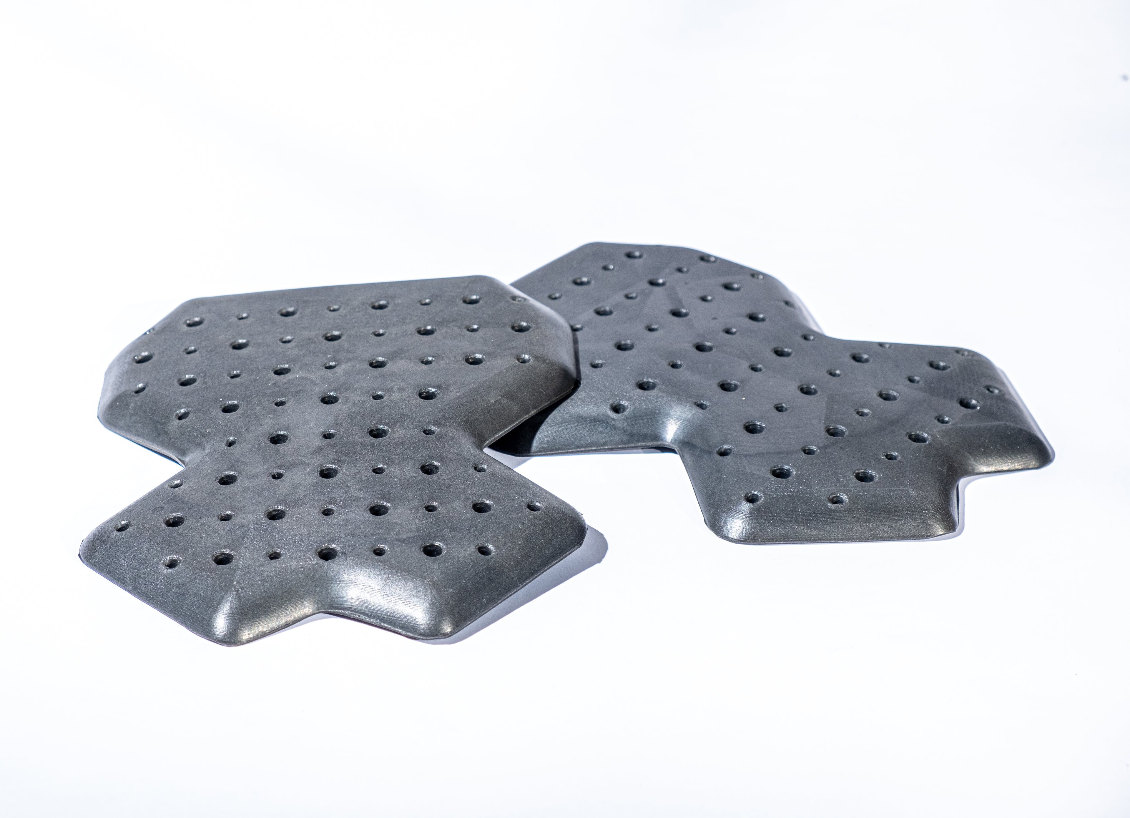 Kit pantalon (rodilleras, lateral)