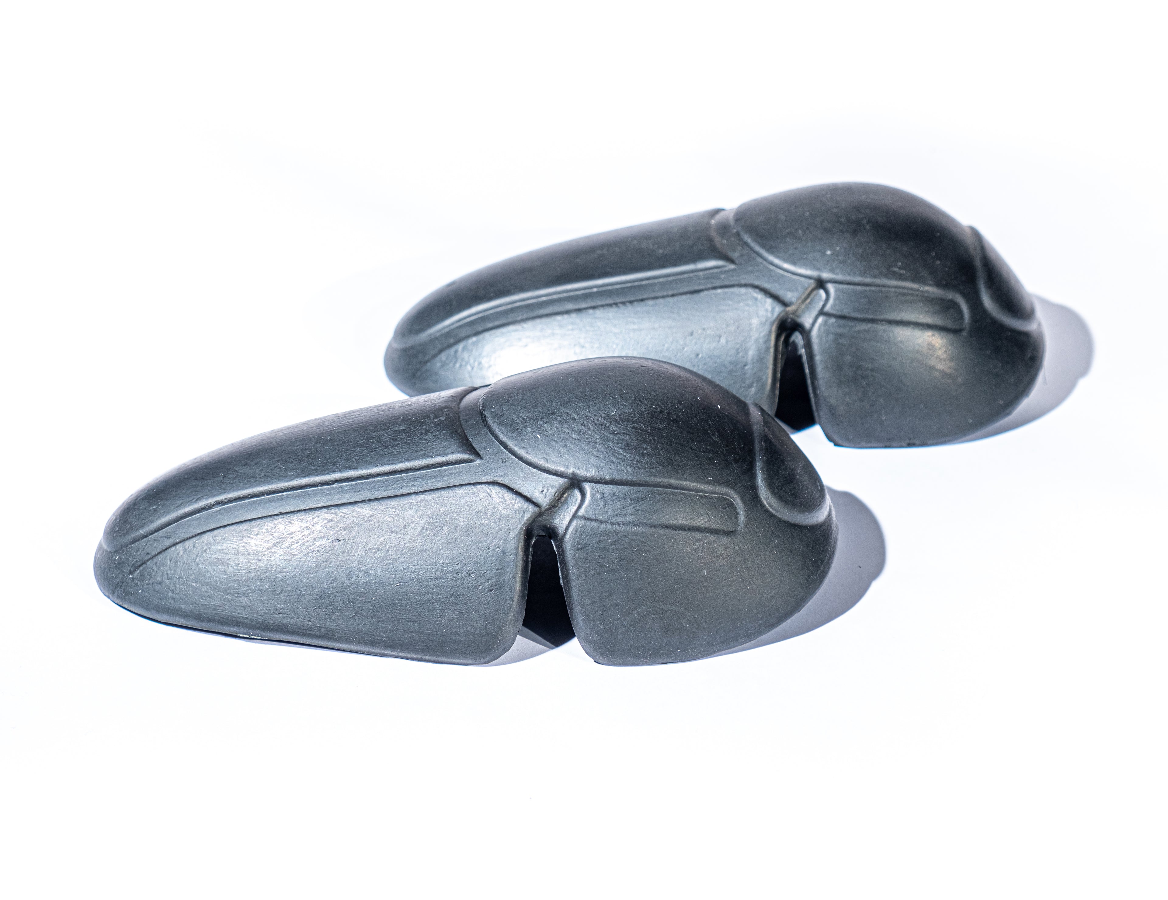 Rodilleras/codera tortuga