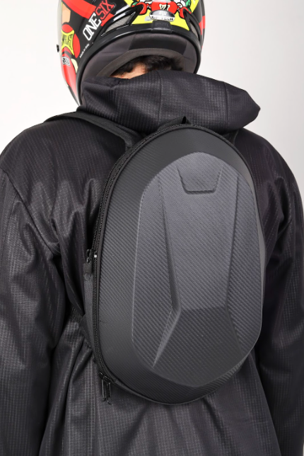 Morral mediano