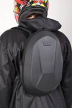 Morral mediano