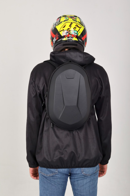 Morral mediano