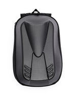 Morral tapa dura grande
