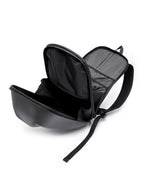 Morral tapa dura grande