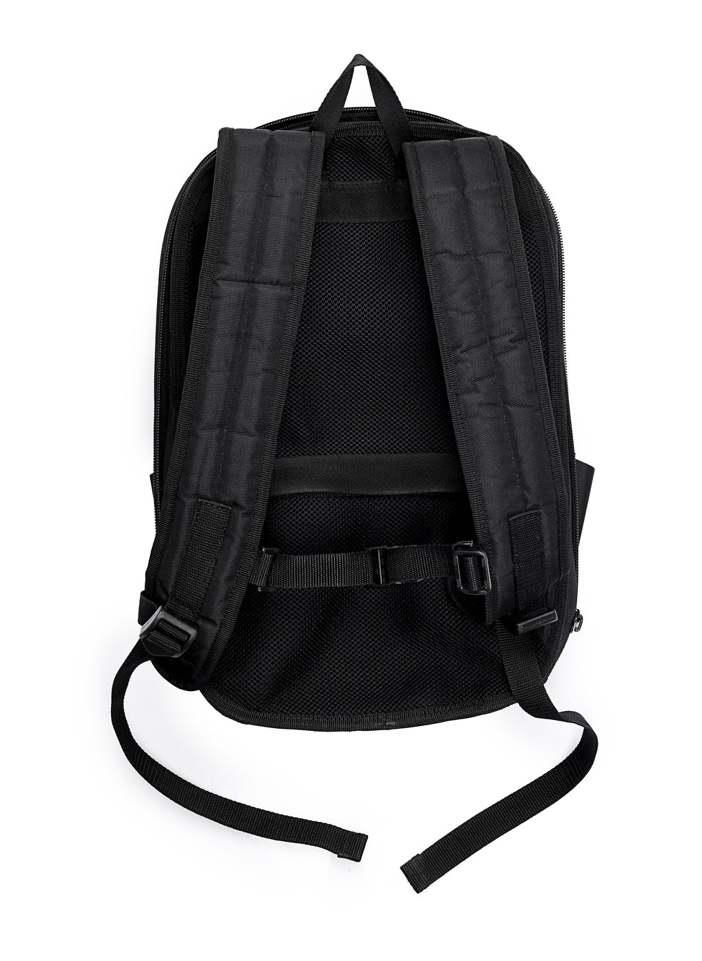 Morral tapa dura grande