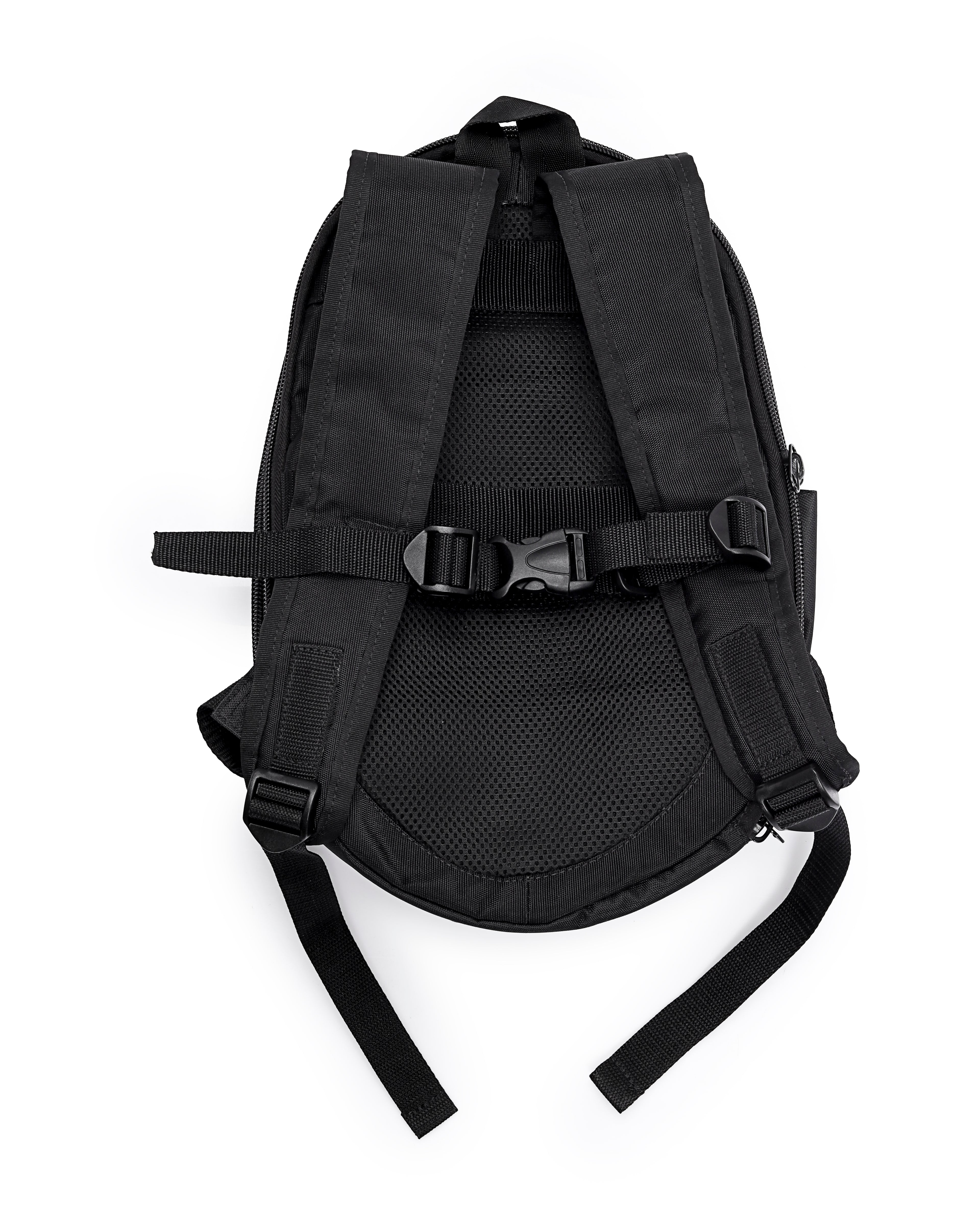 Morral mediano