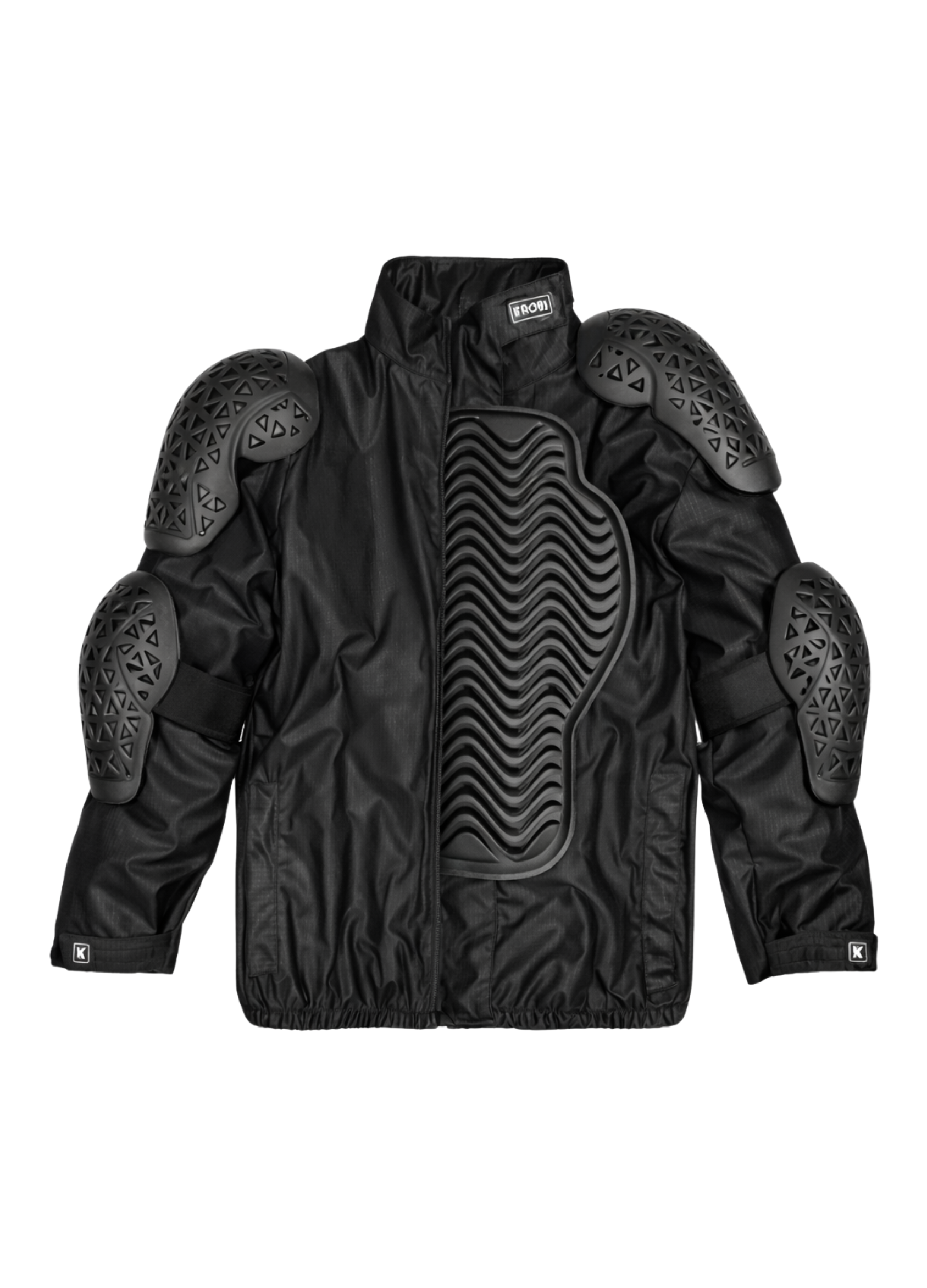 Kit de Protecciones para chaqueta tipo PANAL