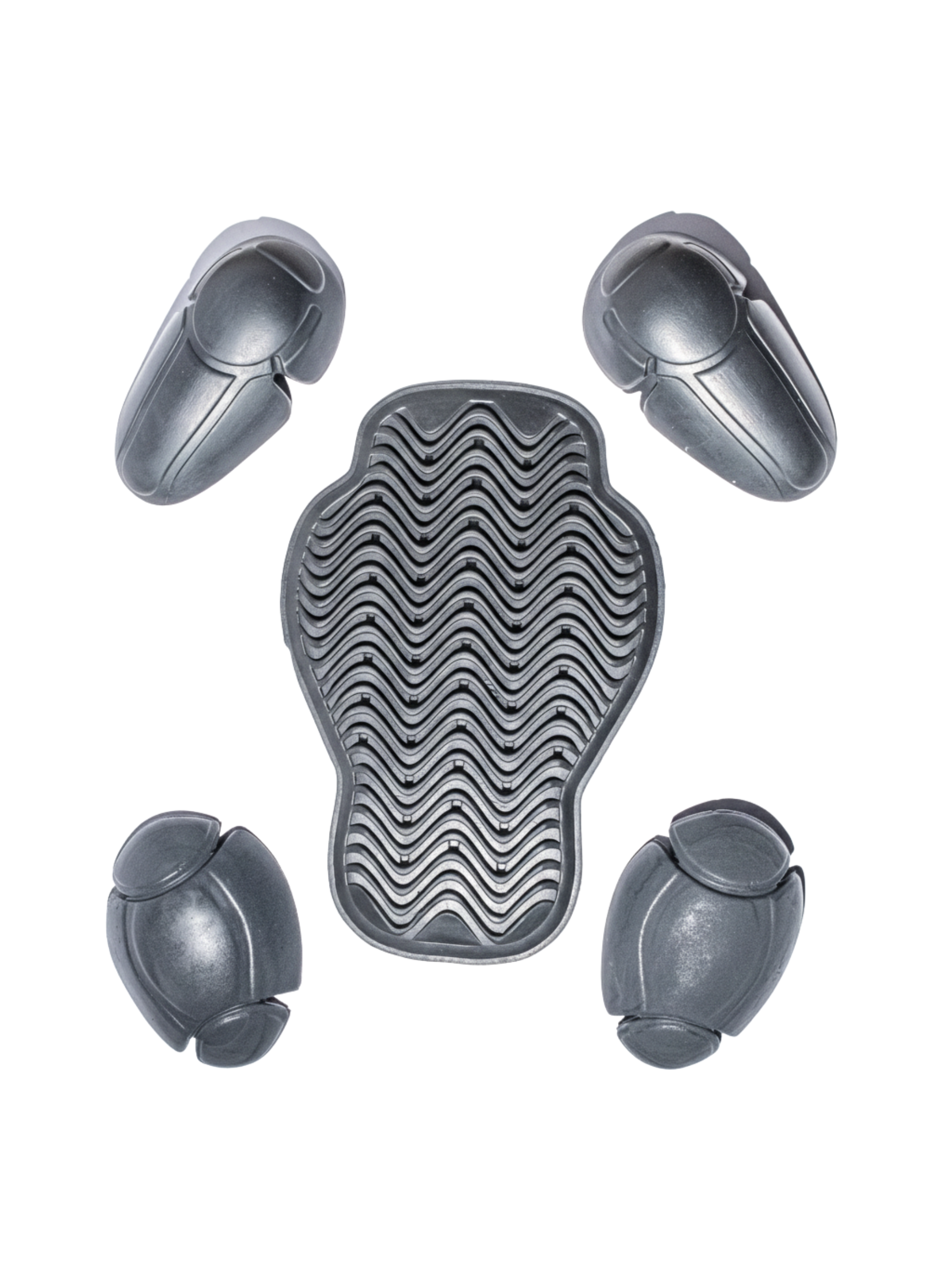 KIT - Protecciones TORTUGA